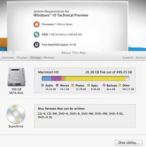 7 dau hieu nhan biet nen thay moi PC