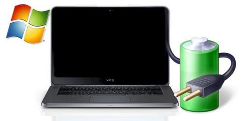 7 meo tang thoi luong pin tren laptop