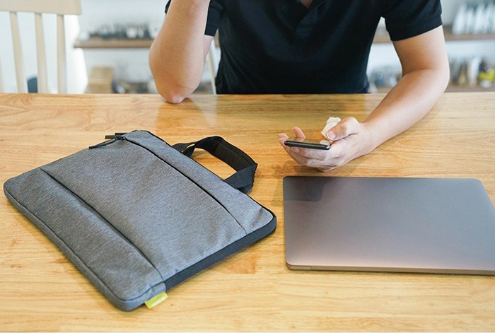 Máy tính trần lâm, máy tính sóc trăng, thủ thuật thao tác văn bản | mach-ban-meo-su-dung-laptop-de-co-do-ben-cao
